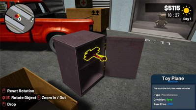 activity images